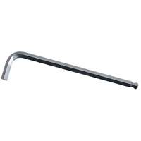 S2 Long Arm Hex Key, Ball End, 1/16" x L Shape Sécurité Médic