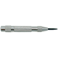 Automatic Centre Punch, 3/32" Dia., 5" L Sécurité Médic