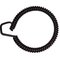 JCO1194-2 Heavy-Duty Retainer Spring Sécurité Médic
