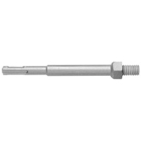 Rotary Rebar Cutters, 3/8", SDS-Plus Shank, Carbide Sécurité Médic