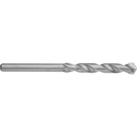 Percussion Drill Bit, 1/8", Carbide Sécurité Médic