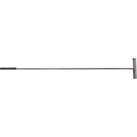 Long Reach Magnetic Retrievers, 39.72" Length, 6" x 1 3/8" Diameter, 28 lbs. Capacity Sécurité Médic
