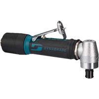 Right Angle Die Grinder, 1/4" Collet, 20000 RPM Sécurité Médic