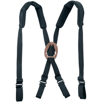 Powerline Series Padded Suspenders Sécurité Médic