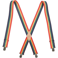 Construction Suspenders Sécurité Médic