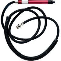 Rectifieuse de style crayon, 1/4" NPT, 7 pi³/min Sécurité Médic