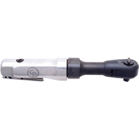 Ratchets, 3/8" Drive, 1/4" NPTF, 16 CFM Sécurité Médic