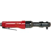 Reverse Air Ratchet Wrench, 3/8" Drive, 1/4" NPT, 4.25 CFM Sécurité Médic