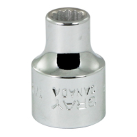 Sockets