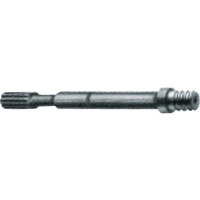 Spline Thin Wall Core Bit Adapters Sécurité Médic