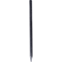 Bull Point Chisel Sécurité Médic