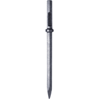 Moil Point Chisel Sécurité Médic