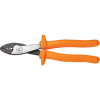 Insulated Crimping Tools Sécurité Médic