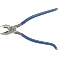 Pinces coupantes de c&ocirc;t&eacute; pour barres d'armature, 9-1/4" lo Sécurité Médic