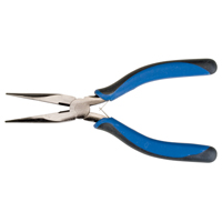 Long Nose Cutting Pliers, 8" L Sécurité Médic