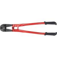 Bolt Cutter, 24" L, Center Cut Sécurité Médic