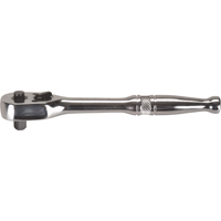 Quick-Release Ratchet Wrench, 1/4" Drive Sécurité Médic