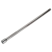 Socket Extension, 1/2" Drive, 10" L Sécurité Médic