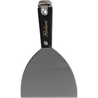Couteau &agrave; galon sur joint avec t&ecirc;te de marteau de s&eacute;rie Pro, 5", Lame en Acier &agrave; haute teneur en carbone Sécurité Médic