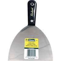 Pro Series Flexible Taping Knife, 5", High-Carbon Steel Blade Sécurité Médic