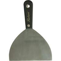 Putty Knife, High-Carbon Steel Blade Sécurité Médic