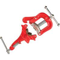 Portable Kit Yoke Vise #39 Sécurité Médic