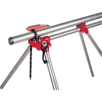 Top Screw Stand Chain Vise #560 Sécurité Médic
