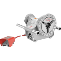 Model 300 Power Drive, 38 RPM, 1/8" - 2"  Pipe Thread Sécurité Médic