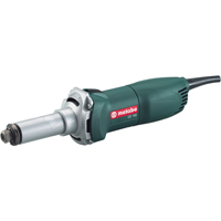 Meuleuse droite &agrave; vitesse variable, 1-11/16", 120 V, 6,5 A, 30500 Tr/min Sécurité Médic