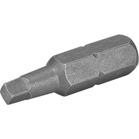 Insert Bits Sécurité Médic
