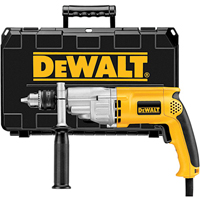VSR Pistol Grip Hammer Drill Sécurité Médic