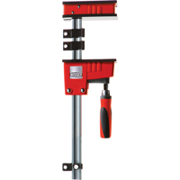 K Body Revo Parallel Bar Clamps , 82" (2083 mm) Capacity, 3-3/4" (95 mm) Throat Depth Sécurité Médic