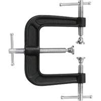 PINCE BORDURE 3VOIES RBST CLSS 300LB OUVRTR 2.5" Sécurité Médic