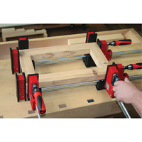 Accessories for Parallel Clamps - KP Framing Systems Sécurité Médic