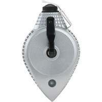 Die Cast Chalk Line Reel Sécurité Médic