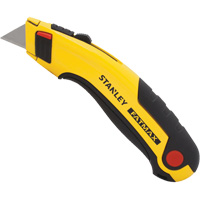 Fatmax&reg; Retractable Utility Knife, Heavy-Duty Sécurité Médic