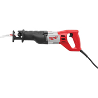 Sawzall&reg; Reciprocating Saw Sécurité Médic