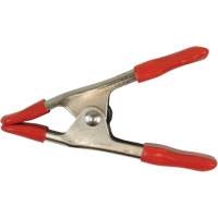 XM Series Steel Spring Clamp Sécurité Médic