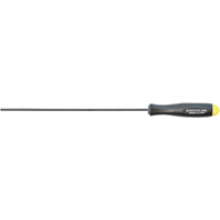 Ball Driver Long Length Screwdrivers - SAE Sécurité Médic
