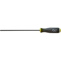 Ball Driver Long Length Screwdrivers - SAE Sécurité Médic