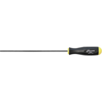 Ball Driver Long Length Screwdrivers - SAE Sécurité Médic