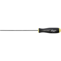 Ball Driver Long Length Screwdrivers - SAE Sécurité Médic