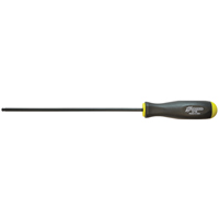 Ball Driver Long Length Screwdrivers - SAE Sécurité Médic