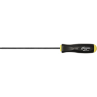 Ball Driver Long Length Screwdrivers - SAE Sécurité Médic