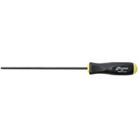Ball Driver Long Length Screwdrivers - SAE Sécurité Médic
