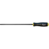 Ball Driver Long Length Screwdrivers - SAE Sécurité Médic