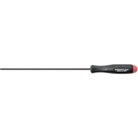 Ball Driver Long Length Screwdrivers - Metric Sécurité Médic