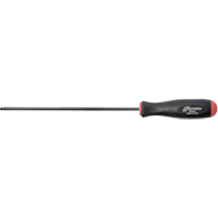 Ball Driver Long Length Screwdrivers - Metric Sécurité Médic