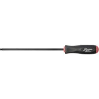 Ball Driver Long Length Screwdrivers - Metric Sécurité Médic