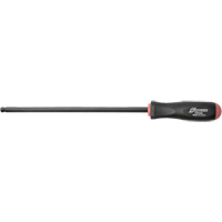 Ball Driver Long Length Screwdrivers - Metric Sécurité Médic